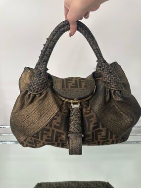 Fendi Bag